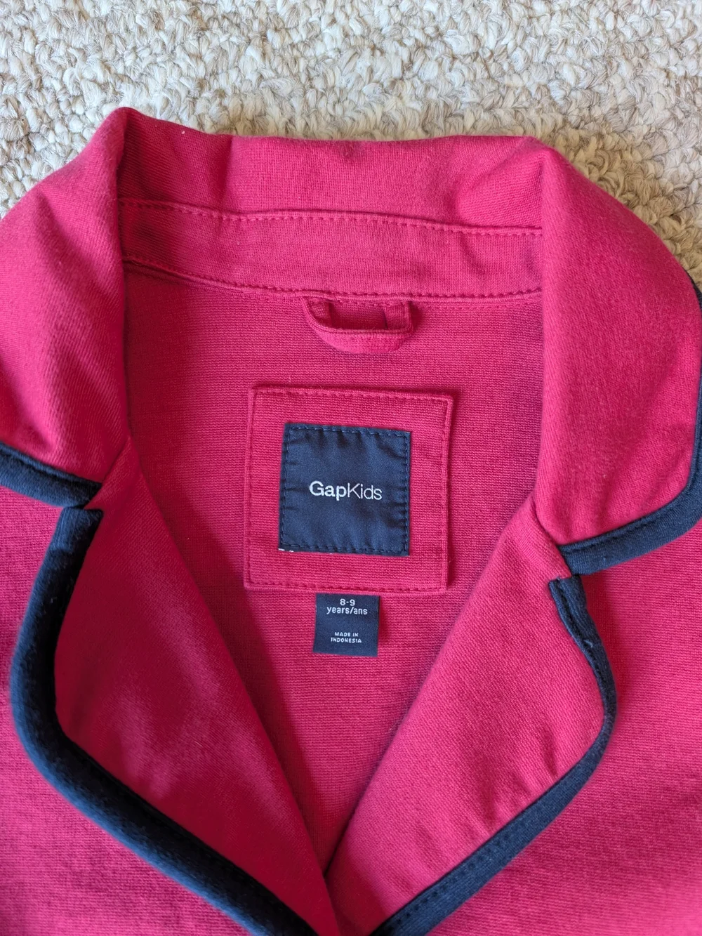 Gymboree classic girl